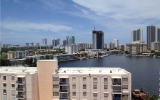 427 GOLDEN ISLES DR # 12F Hallandale, FL 33009 - Image 12200982