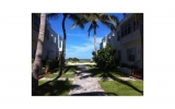 9149 COLLINS AV # 104 Miami Beach, FL 33154 - Image 12320311