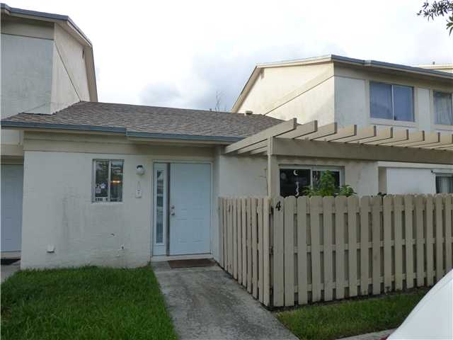 10875 NW 29TH MNR # 4 - Image 12345033