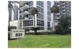 531 N OCEAN BL # 1005 Pompano Beach, FL 33062 - Image 12532622