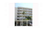 2910 POINT EAST DR # M-101 North Miami Beach, FL 33160 - Image 12753189