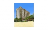 2080 S OCEAN DR # 1204 Hallandale, FL 33009 - Image 12761397