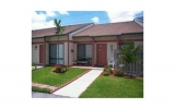 3661 NW 111TH TE # 3661 Fort Lauderdale, FL 33351 - Image 12840102