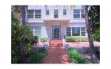 1320 DREXEL AV # 200 Miami Beach, FL 33139 - Image 13082615