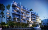 9960 W Bay Harbor Dr # 6C Miami Beach, FL 33154 - Image 13159986