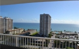 1965 S OCEAN # 15F Hallandale, FL 33009 - Image 13375725