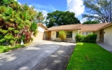 5625 HAMMOCK LN # 122 Fort Lauderdale, FL 33319 - Image 13552423