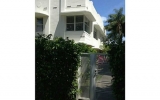 1235 WEST AV Miami Beach, FL 33139 - Image 13557487