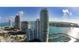 1000 S POINTE DR # 703 Miami Beach, FL 33139 - Image 13557485