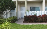 7623 SOUTHAMPTON TE # 104 Fort Lauderdale, FL 33321 - Image 13758602