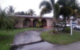 8521 SOUTHAMPTON DR Hollywood, FL 33025 - Image 13772415