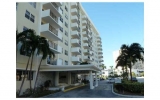 401 GOLDEN ISLES DR # 606 Hallandale, FL 33009 - Image 14097079