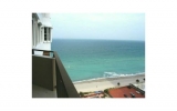 1980 S OCEAN DR # 21C Hallandale, FL 33009 - Image 14101615