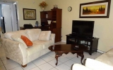 581 BLUE HERON DR # 106-B Hallandale, FL 33009 - Image 14101619