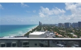 3140 S OCEAN DR # 2303 Hallandale, FL 33009 - Image 14212763