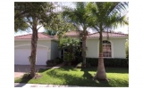 2615 DUNWOODIE PL Homestead, FL 33035 - Image 14277511