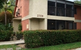 2709 S OAKLAND FOREST DR # 101 Fort Lauderdale, FL 33309 - Image 14351444