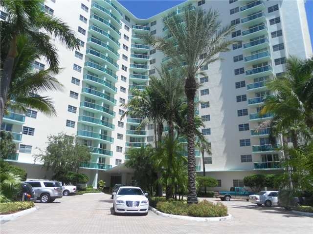 3801 S OCEAN DR # 14A - Image 14541039