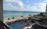 1890 S Ocean Dr # 806 Hallandale, FL 33009 - Image 14624113