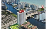 2602 E HALLANDALE BEACH BL # R3008 Hallandale, FL 33009 - Image 14860537