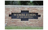 80 WIMBLEDON LAKE DR # 80 Fort Lauderdale, FL 33324 - Image 15525003