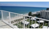 1010 S OCEAN BL # 1705 Pompano Beach, FL 33062 - Image 15554836