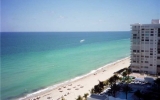 2501 S OCEAN DR **SEASONAL # PH15 Hollywood, FL 33019 - Image 17384030