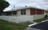 413 4TERRACE FRONT Hallandale, FL 33009 - Image 17395652