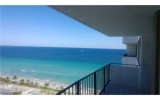 2030 S OCEAN DR # 2224 Hallandale, FL 33009 - Image 17435132