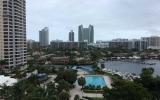 500 THREE ISLANDS BL # 604 Hallandale, FL 33009 - Image 17437720