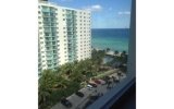 4001 S OCEAN DR # 11K Hollywood, FL 33019 - Image 17444345