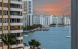 9 ISLAND AV # 709 Miami Beach, FL 33139 - Image 17455436