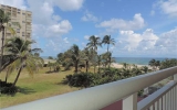 710 N OCEAN BLVD # 202 Pompano Beach, FL 33062 - Image 17456187