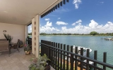 9350 W BAY HARBOR DR # 2B Miami Beach, FL 33154 - Image 17456493