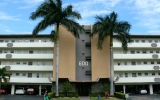 600 NE 14 AV # 318 Hallandale, FL 33009 - Image 17459826