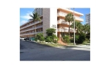 1936 S OCEAN DR # 16D Hallandale, FL 33009 - Image 17459809