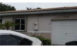 11348 SW 18 CT # 11348 Hollywood, FL 33025 - Image 17461445