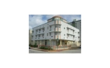 3801 INDIAN CREEK DR # 106 B Miami Beach, FL 33140 - Image 17465967