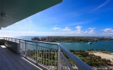 400 S POINTE DR # 2009 Miami Beach, FL 33139 - Image 17471324