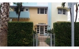 760 EUCLID AV # 201 Miami Beach, FL 33139 - Image 17475041