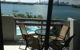 1500 BAY RD # 820S Miami Beach, FL 33139 - Image 17477047