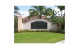 8050 N NOB HILL RD # 206 Fort Lauderdale, FL 33321 - Image 17478000