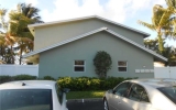 1732 ROOSEVELT ST # D Hollywood, FL 33020 - Image 17480875