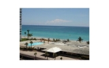 1980 S OCEAN DR # 7H Hallandale, FL 33009 - Image 17481842