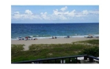 1900 S OCEAN BL # 3E Pompano Beach, FL 33062 - Image 17485808