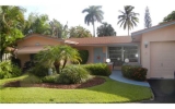 3566 LLOYD DRIVE Fort Lauderdale, FL 33309 - Image 17487347