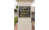 8841 SUNRISE LAKES BL # 310 Fort Lauderdale, FL 33322 - Image 17490295