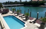 9660 W BAY HARBOR DR # 2F Miami Beach, FL 33154 - Image 17491404