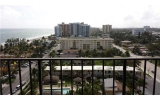 111 BRINY AVE # 14-06 Pompano Beach, FL 33062 - Image 17491921