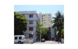 1751 WASHINGTON AV # 4G Miami Beach, FL 33139 - Image 17492262